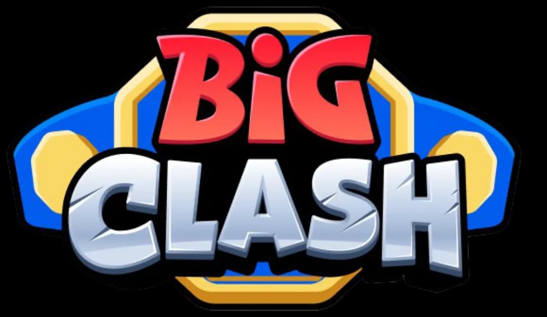 BigClash logo