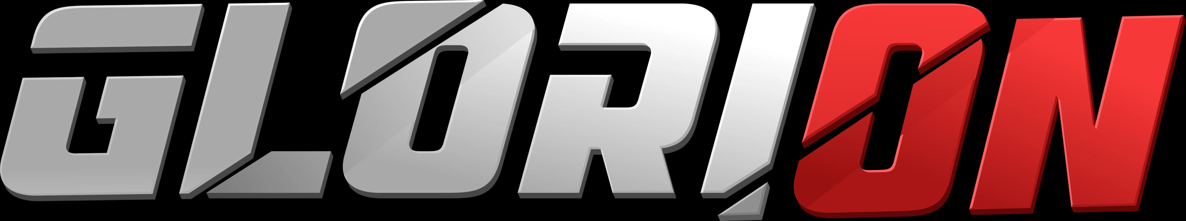 Glorion logo