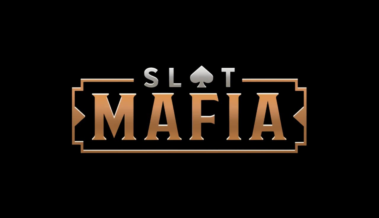 Slotsmafia logo