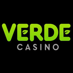Verde Casino logo