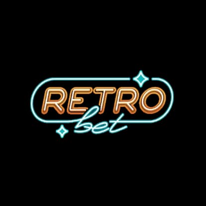 RetroBet logo