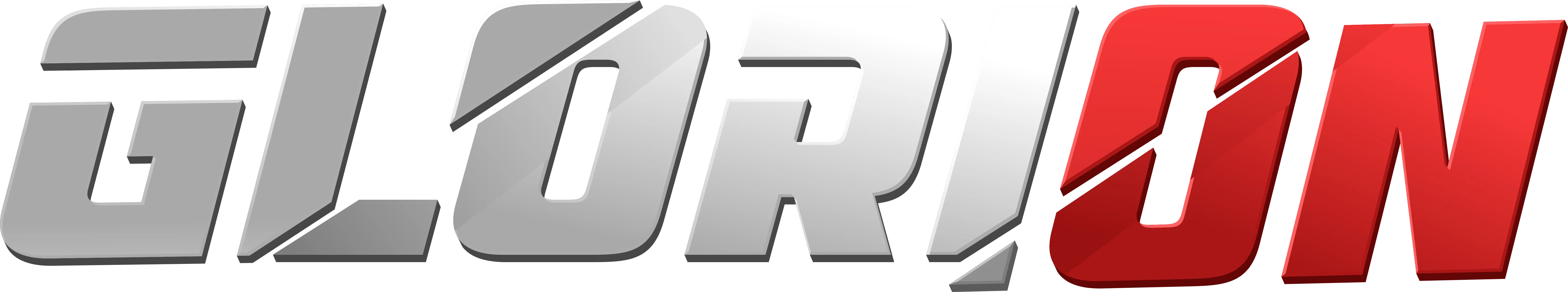 Glorion logo